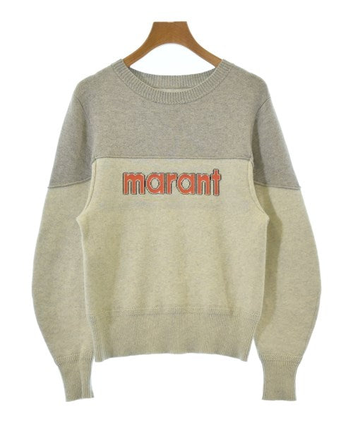 MARANT ETOILE เสื้อกันหนาว