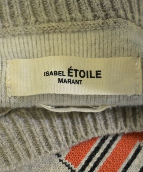 MARANT ETOILE เสื้อกันหนาว