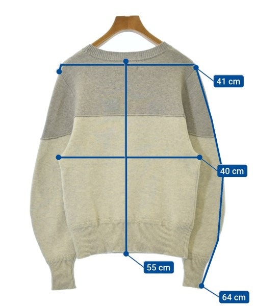 MARANT ETOILE เสื้อกันหนาว