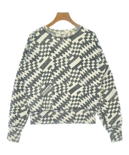 MARANT ETOILE เสื้อสเวตเตอร์