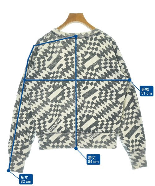MARANT ETOILE เสื้อสเวตเตอร์