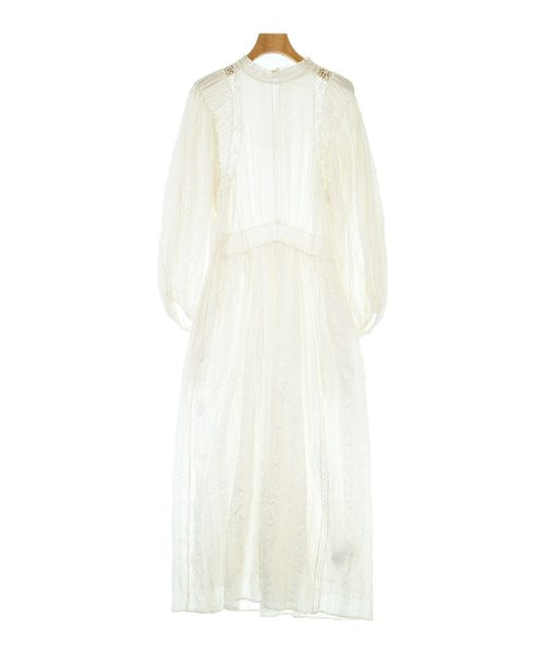 MARANT ETOILE ชุดเดรส