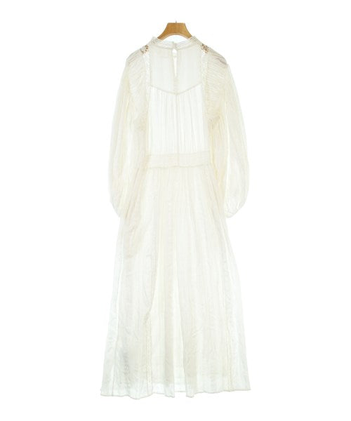 MARANT ETOILE ชุดเดรส