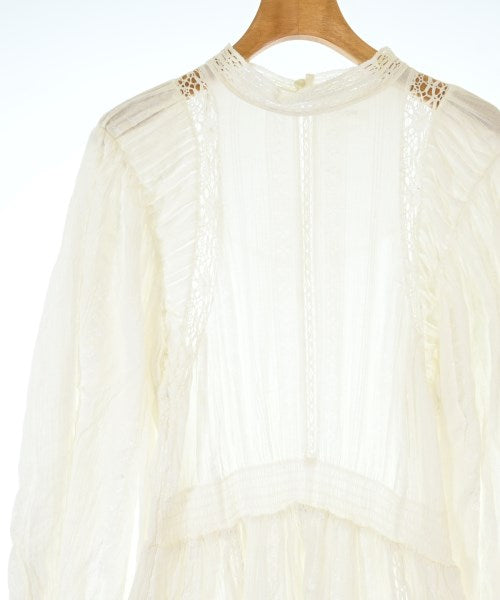 MARANT ETOILE ชุดเดรส