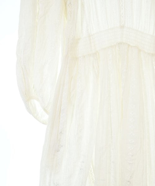 MARANT ETOILE ชุดเดรส