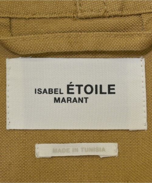 MARANT ETOILE เสื้อโค้ท อื่น