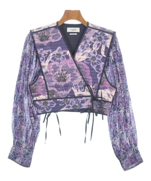 MARANT ETOILE เสื้อสตรี