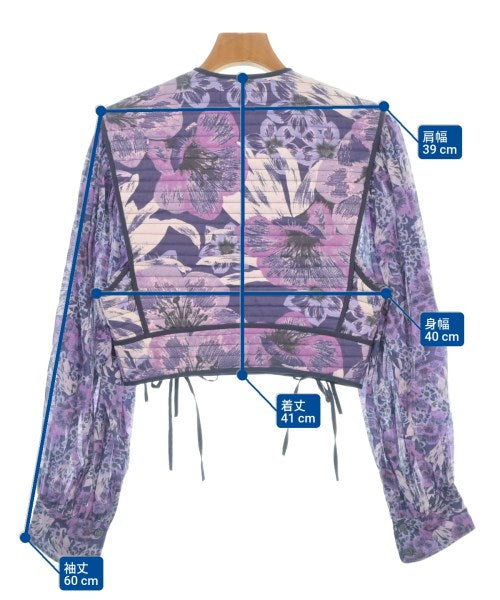 MARANT ETOILE เสื้อสตรี