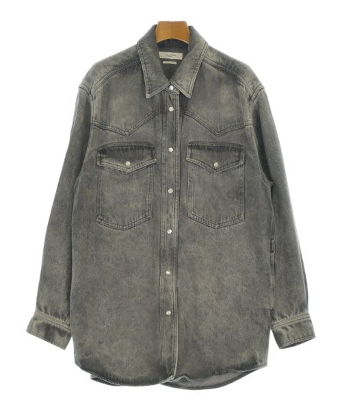 MARANT ETOILE แจ็คเก็ตเบลาส์