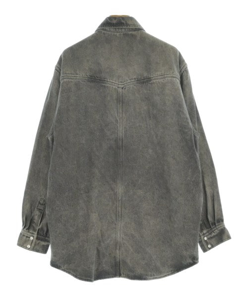 MARANT ETOILE แจ็คเก็ตเบลาส์