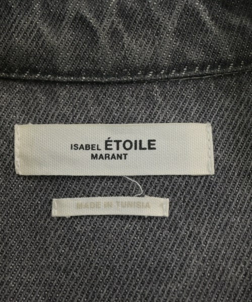 MARANT ETOILE แจ็คเก็ตเบลาส์