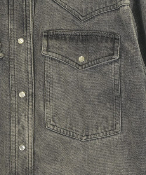 MARANT ETOILE แจ็คเก็ตเบลาส์