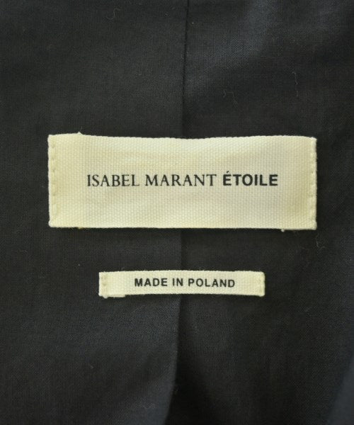 MARANT ETOILE เบลเซอร์/แจ็คเก็ตสูท