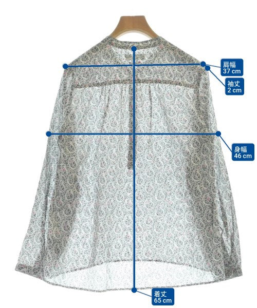 MARANT ETOILE เสื้อสตรี