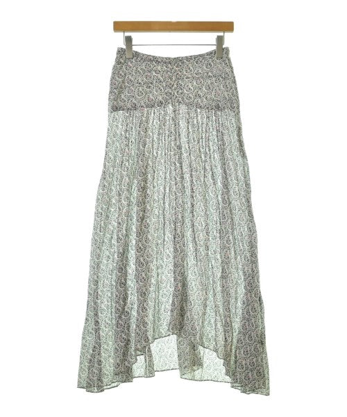 MARANT ETOILE กระโปรงยาว/แม็กซี่ยาว