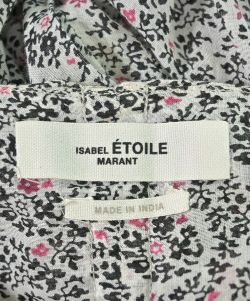 MARANT ETOILE กระโปรงยาว/แม็กซี่ยาว