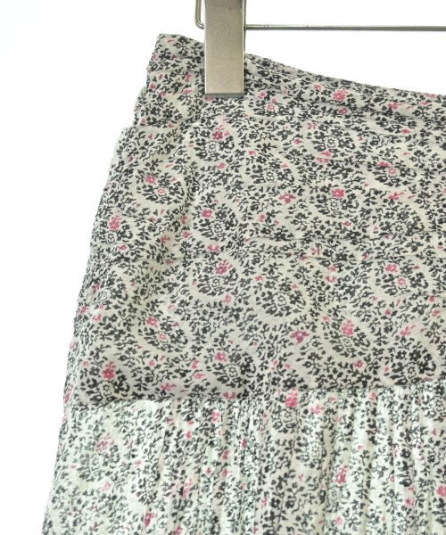 MARANT ETOILE กระโปรงยาว/แม็กซี่ยาว