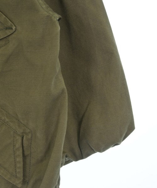 MARANT ETOILE เสื้อพาร์กาภูเขา