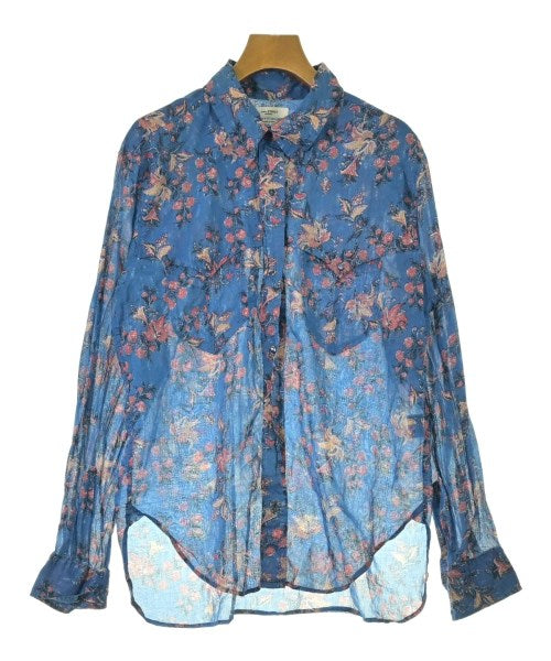 MARANT ETOILE เสื้อลำลอง
