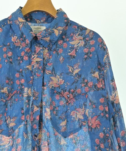 MARANT ETOILE เสื้อลำลอง