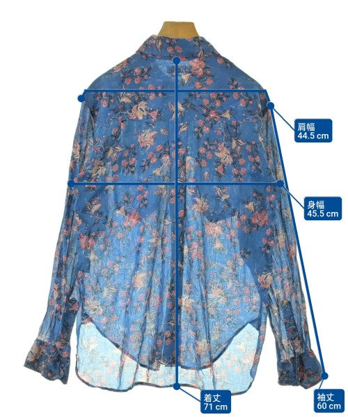 MARANT ETOILE เสื้อลำลอง