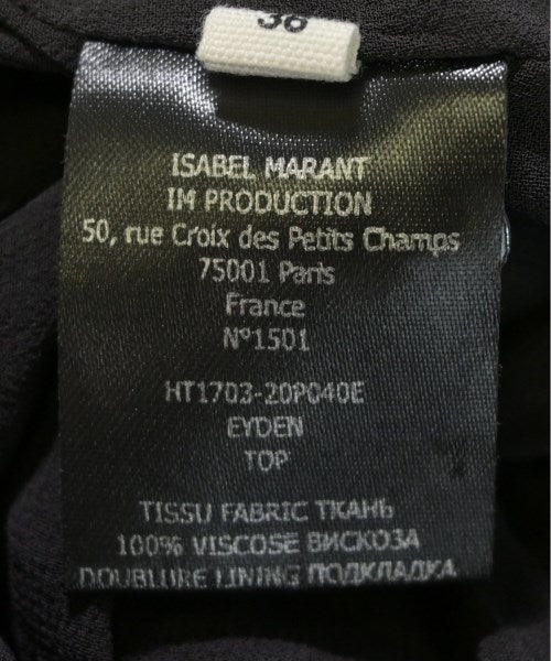 MARANT ETOILE เสื้อสตรี