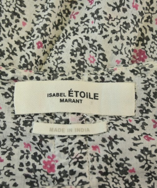 MARANT ETOILE กระโปรงยาว/แม็กซี่ยาว