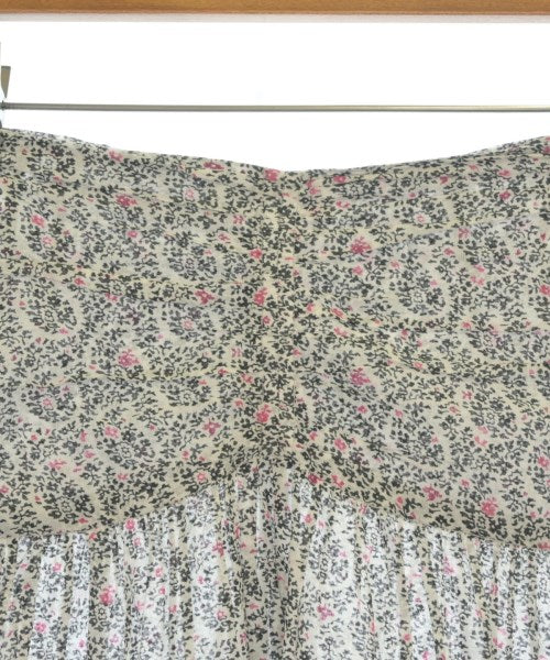 MARANT ETOILE กระโปรงยาว/แม็กซี่ยาว