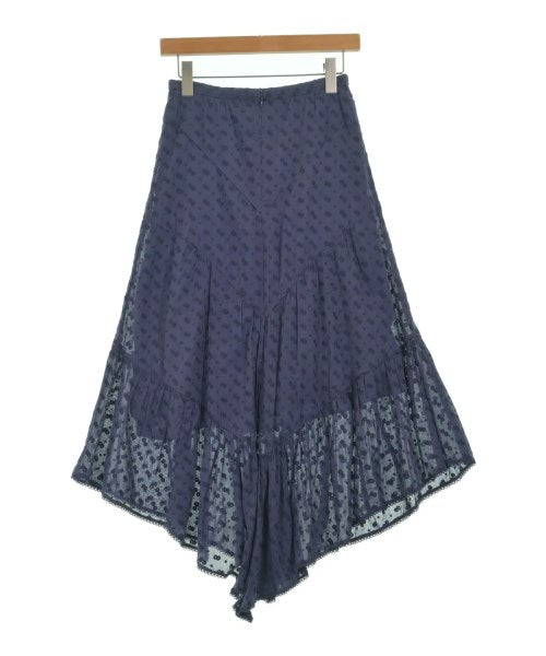 MARANT ETOILE กระโปรงยาว/แม็กซี่ยาว