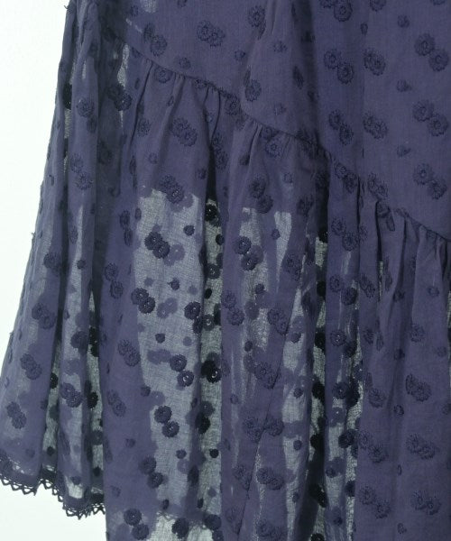 MARANT ETOILE กระโปรงยาว/แม็กซี่ยาว