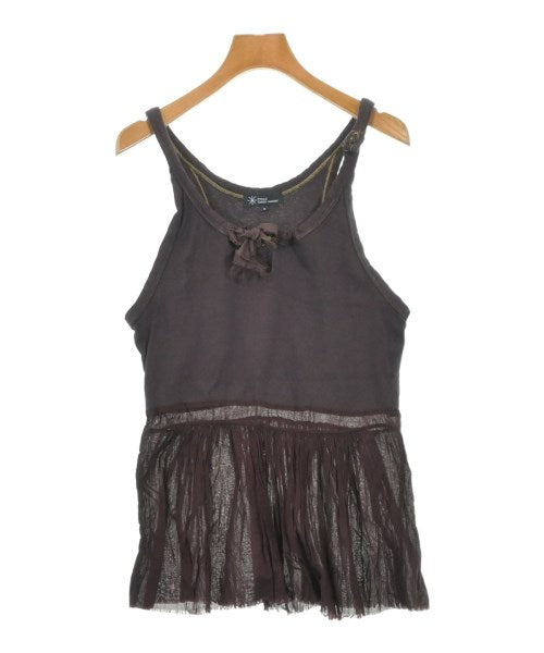 MARANT ETOILE เสื้อกล้าม