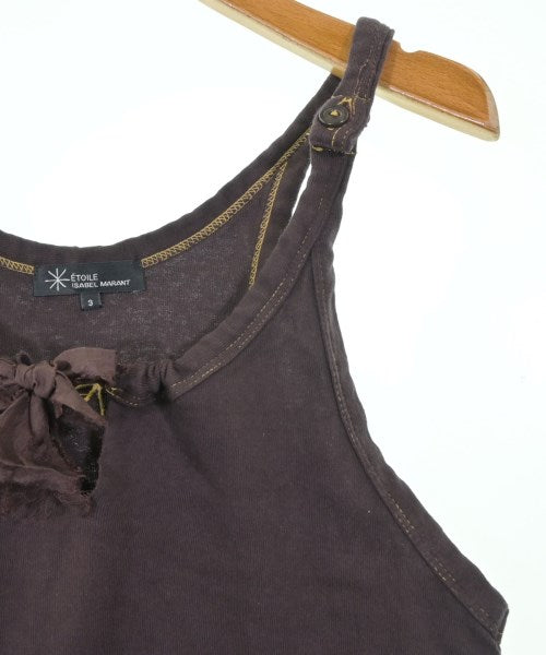 MARANT ETOILE เสื้อกล้าม