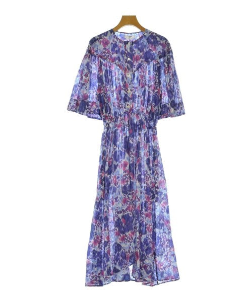 MARANT ETOILE ชุดเดรส