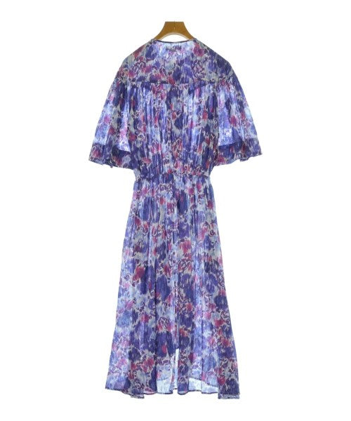MARANT ETOILE ชุดเดรส