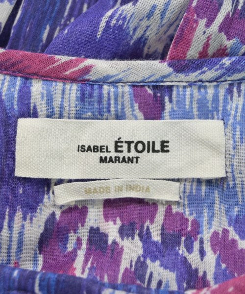 MARANT ETOILE ชุดเดรส