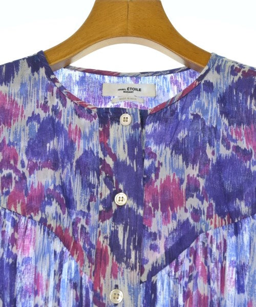 MARANT ETOILE ชุดเดรส