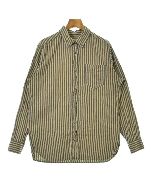 MARANT ETOILE เสื้อลำลอง