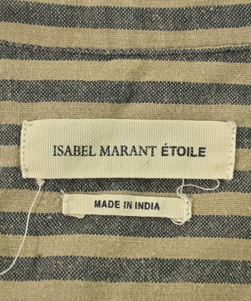 MARANT ETOILE เสื้อลำลอง