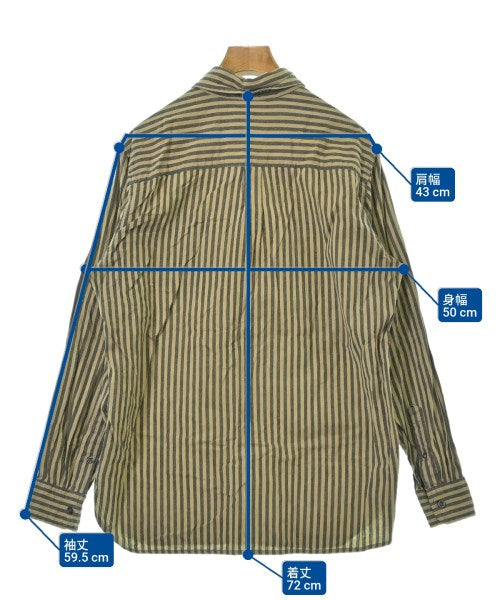 MARANT ETOILE เสื้อลำลอง