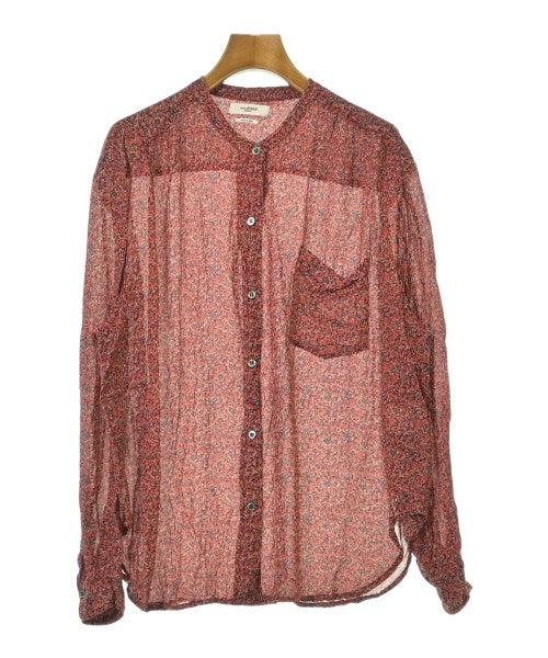 MARANT ETOILE เสื้อลำลอง