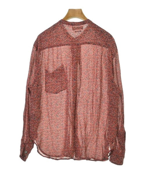 MARANT ETOILE เสื้อลำลอง