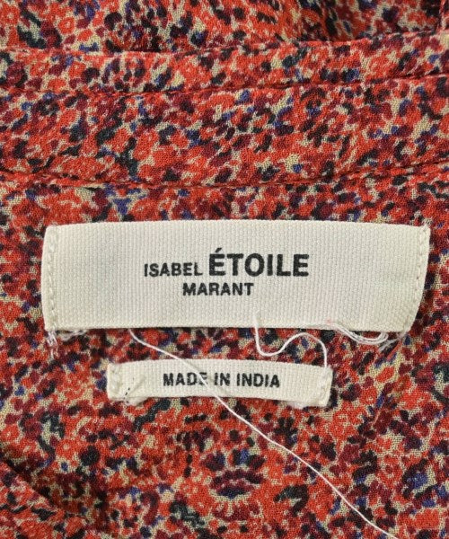 MARANT ETOILE เสื้อลำลอง