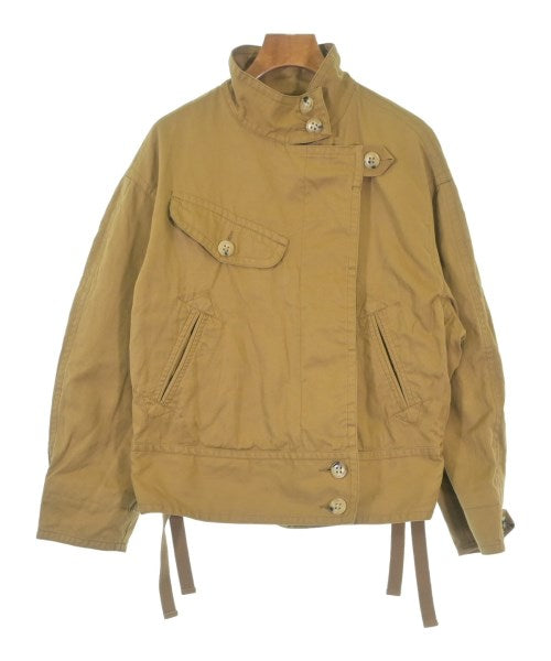 MARANT ETOILE แจ็คเก็ตเบลาส์ อื่น