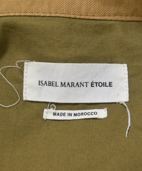 MARANT ETOILE แจ็คเก็ตเบลาส์ อื่น