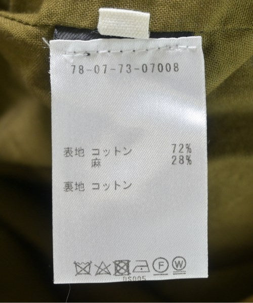 MARANT ETOILE แจ็คเก็ตเบลาส์ อื่น