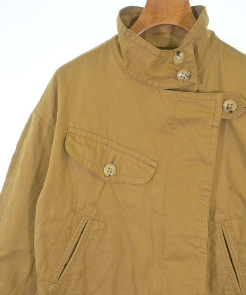 MARANT ETOILE แจ็คเก็ตเบลาส์ อื่น