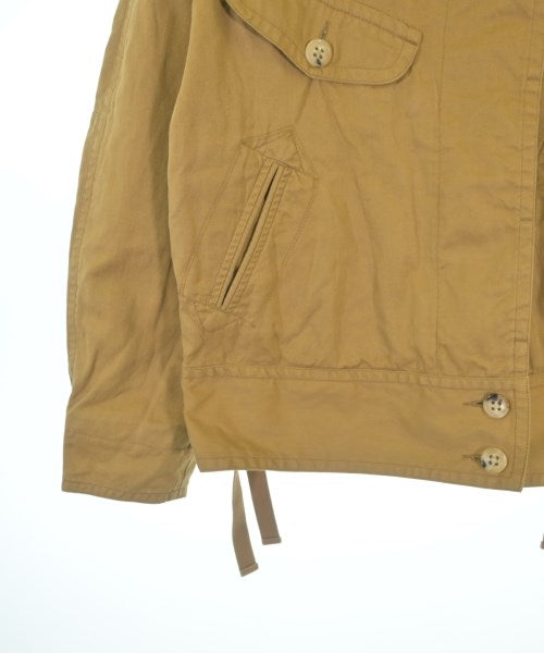 MARANT ETOILE แจ็คเก็ตเบลาส์ อื่น