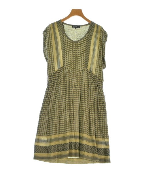 MARANT ETOILE ชุดเดรส