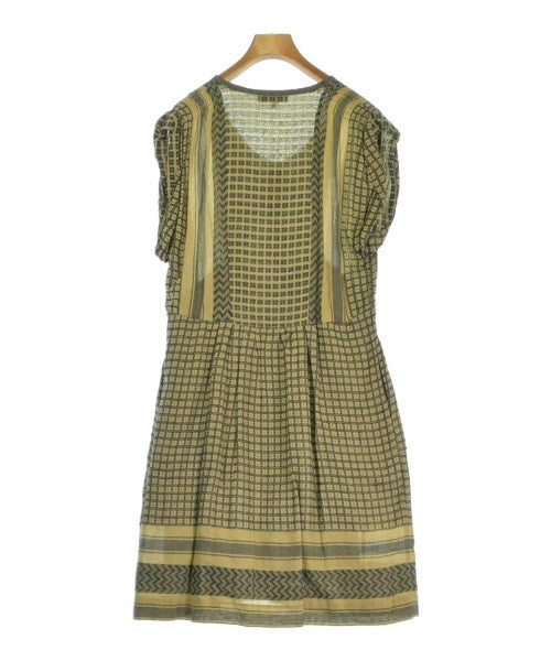 MARANT ETOILE ชุดเดรส