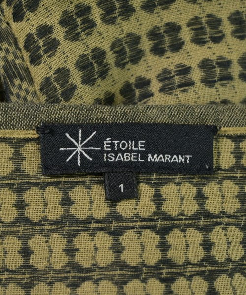 MARANT ETOILE ชุดเดรส